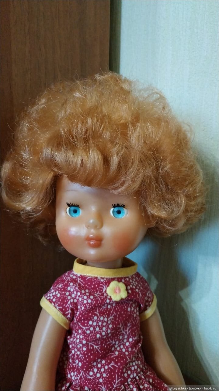 Голубоглазые рыжики из Днепропетровска (фото 3)