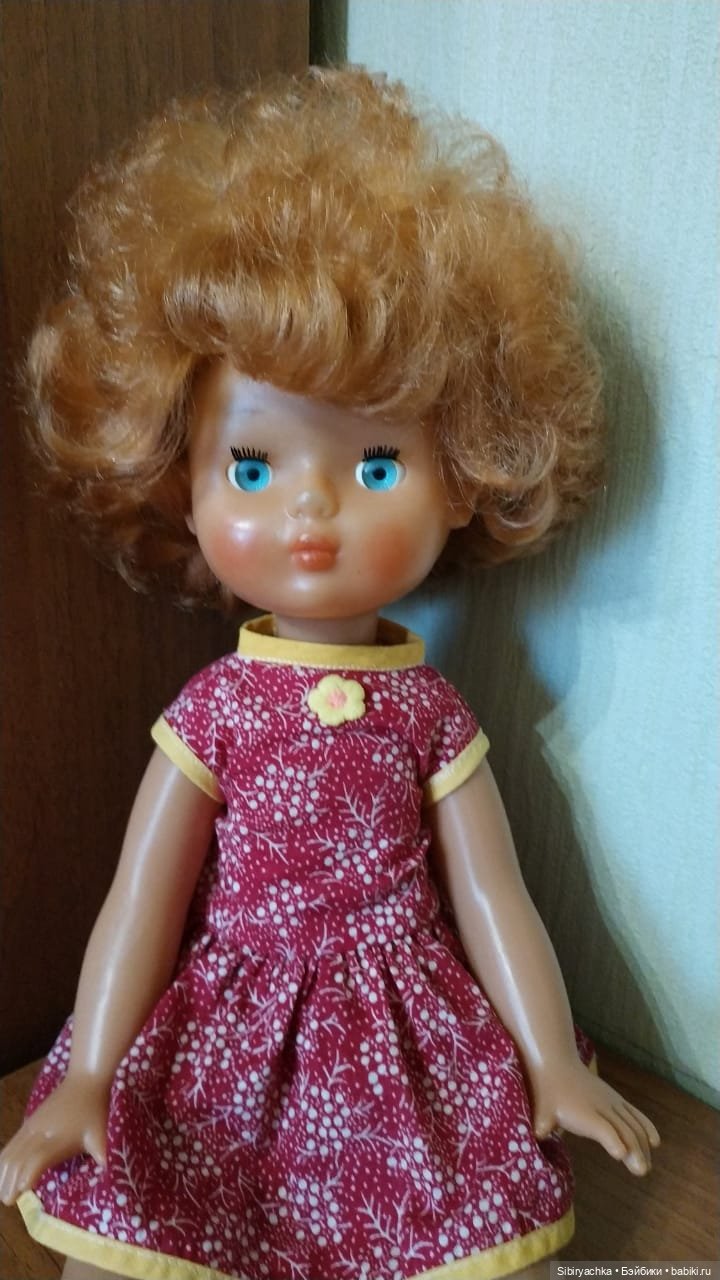 Голубоглазые рыжики из Днепропетровска (фото 4)