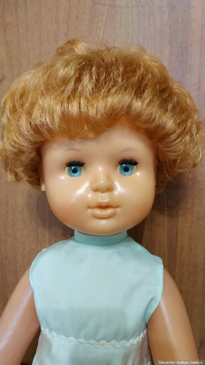 Голубоглазые рыжики из Днепропетровска (фото 8)