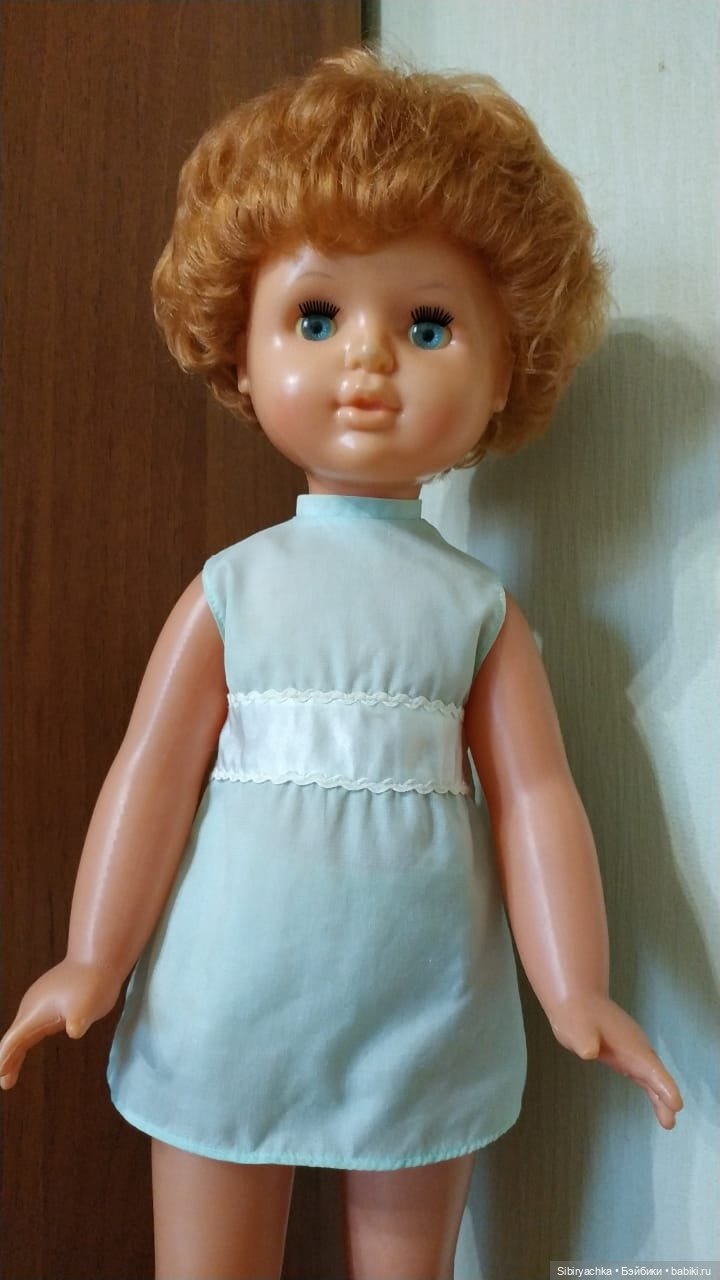 Голубоглазые рыжики из Днепропетровска