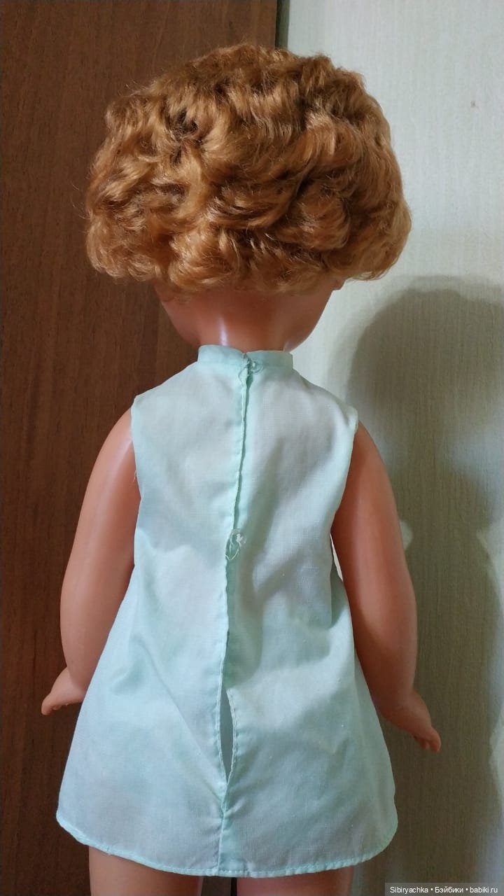 Голубоглазые рыжики из Днепропетровска