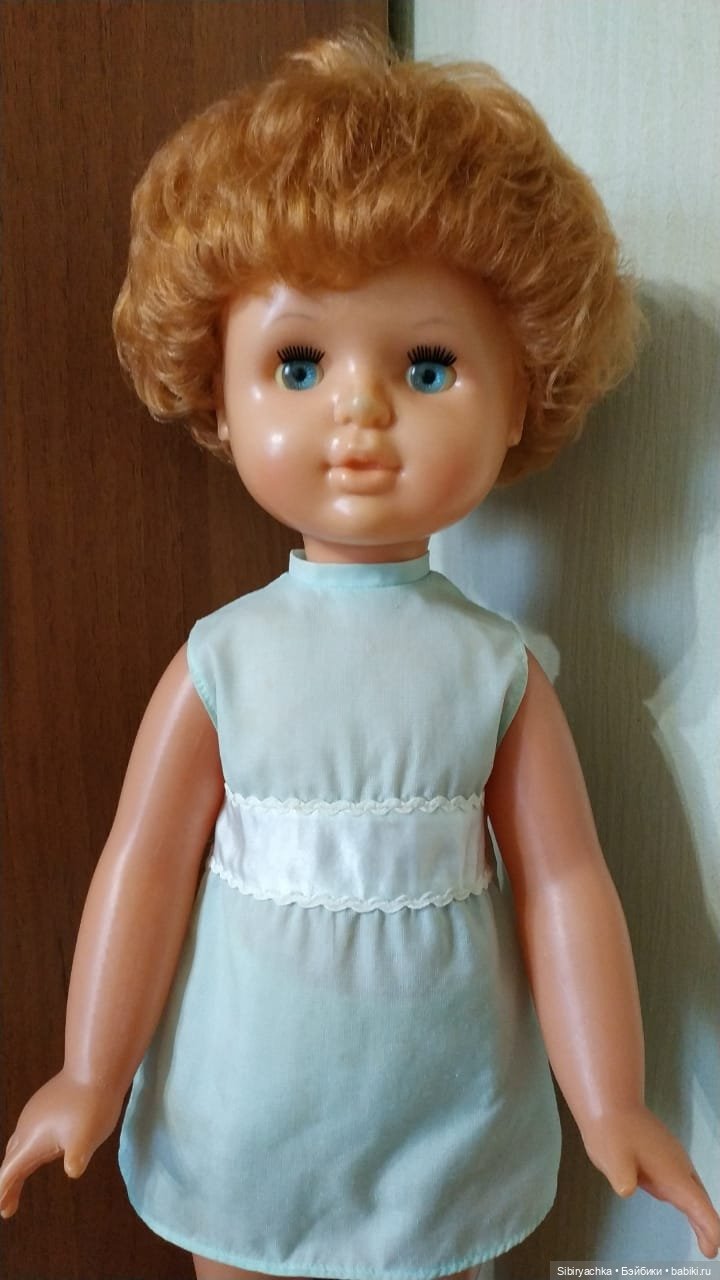 Голубоглазые рыжики из Днепропетровска