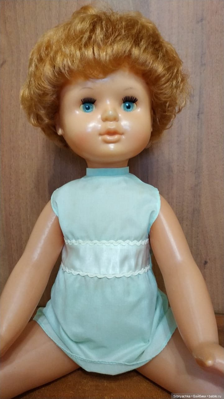 Голубоглазые рыжики из Днепропетровска