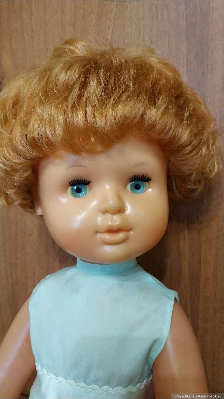 Голубоглазые рыжики из Днепропетровска (фото 10)