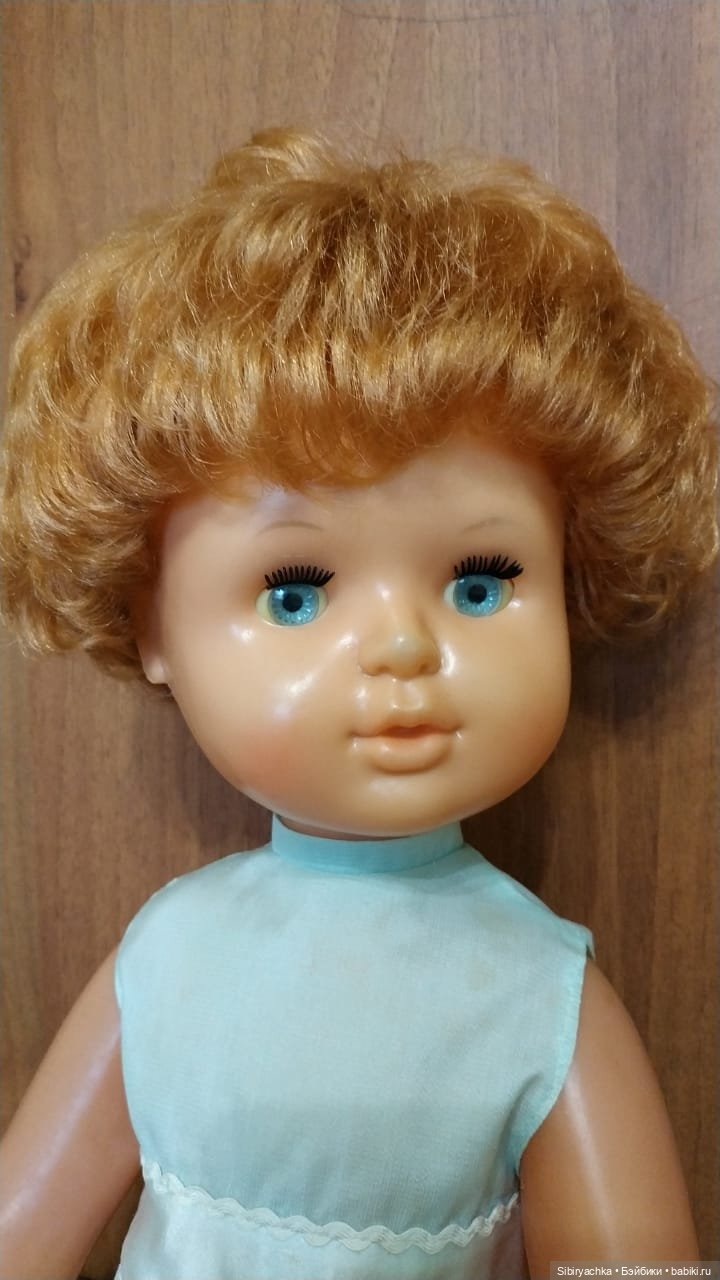 Голубоглазые рыжики из Днепропетровска (фото 9)