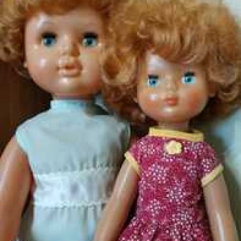 Голубоглазые рыжики из Днепропетровска.