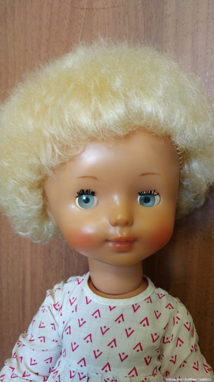 Белокурый ангел Таечка из Донецка (фото 2)