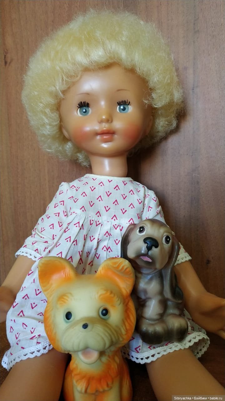 Белокурый ангел Таечка из Донецка