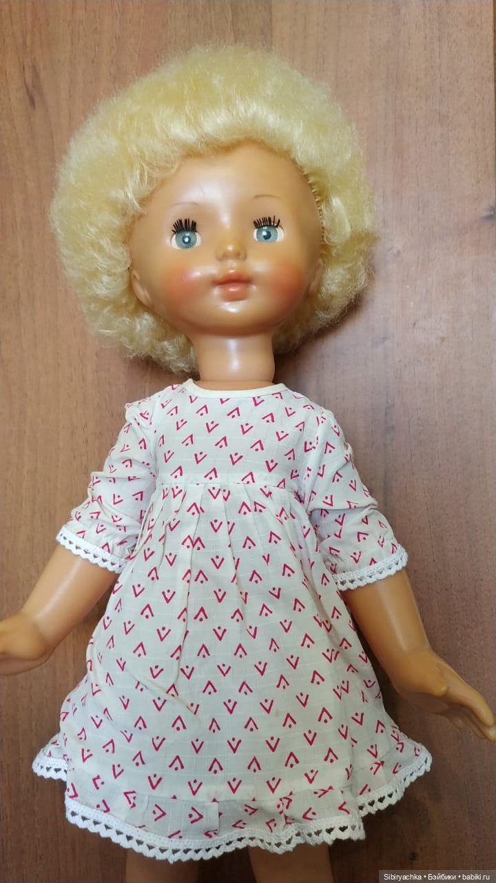 Белокурый ангел Таечка из Донецка (фото 8)