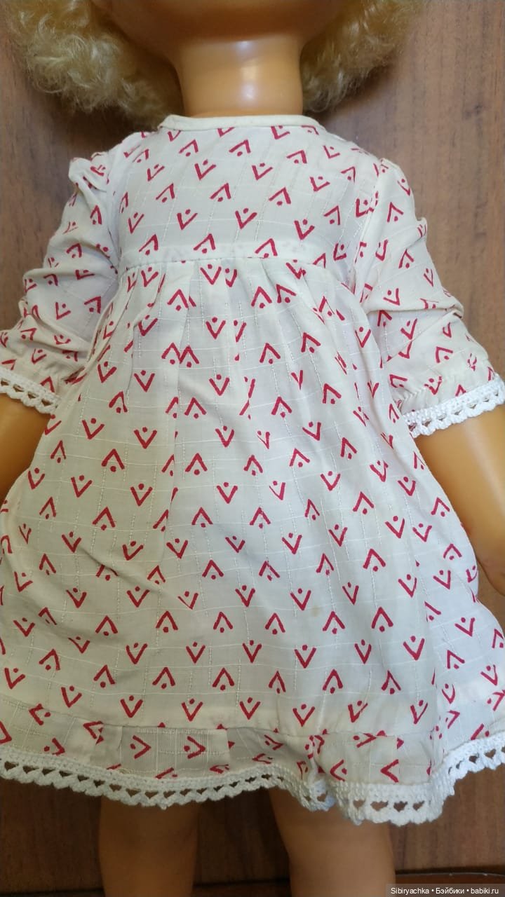 Белокурый ангел Таечка из Донецка (фото 10)