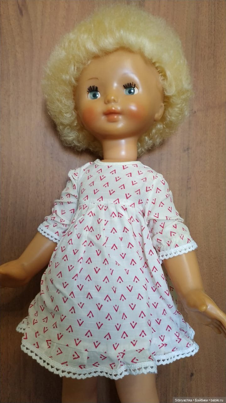 Белокурый ангел Таечка из Донецка (фото 9)