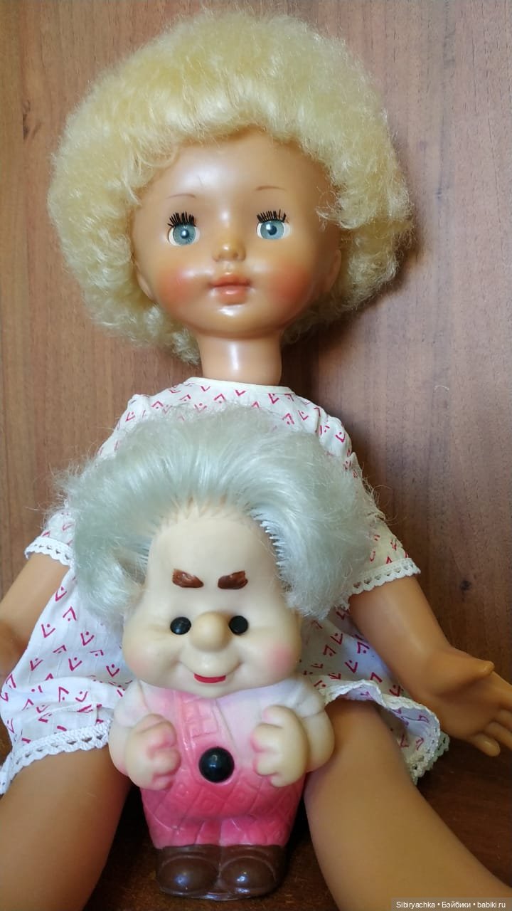 Белокурый ангел Таечка из Донецка