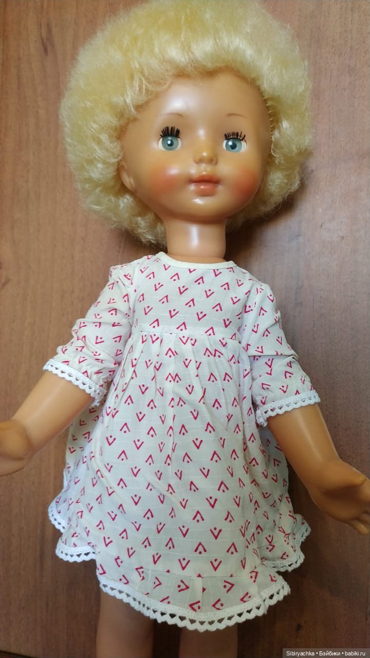 Белокурый ангел Таечка из Донецка (фото 7)