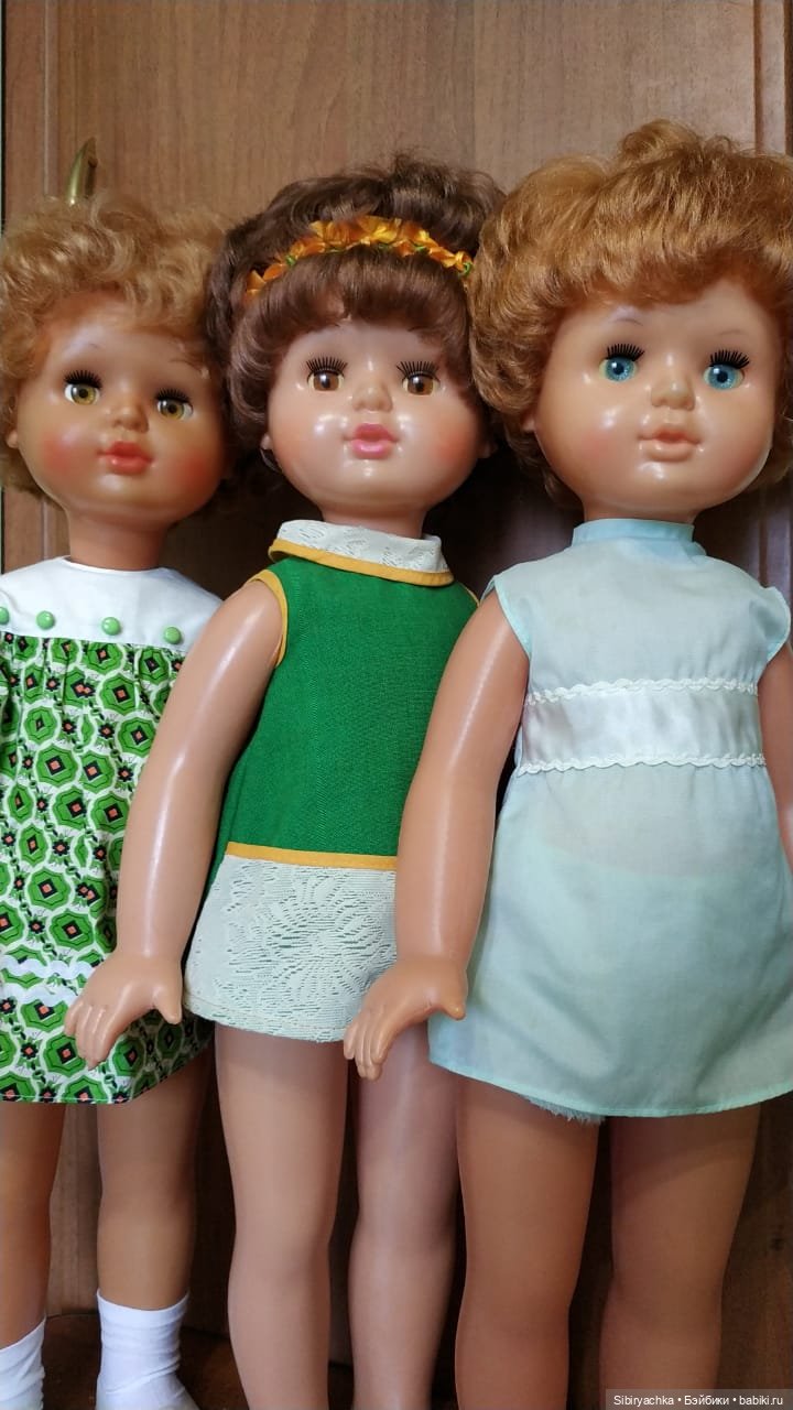 Девушки Лады из Днепропетровска