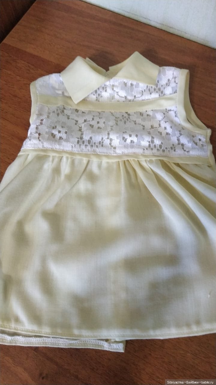 Днепрянка Женечка — Советские винтажные куклы (СССР): Ленигрушка