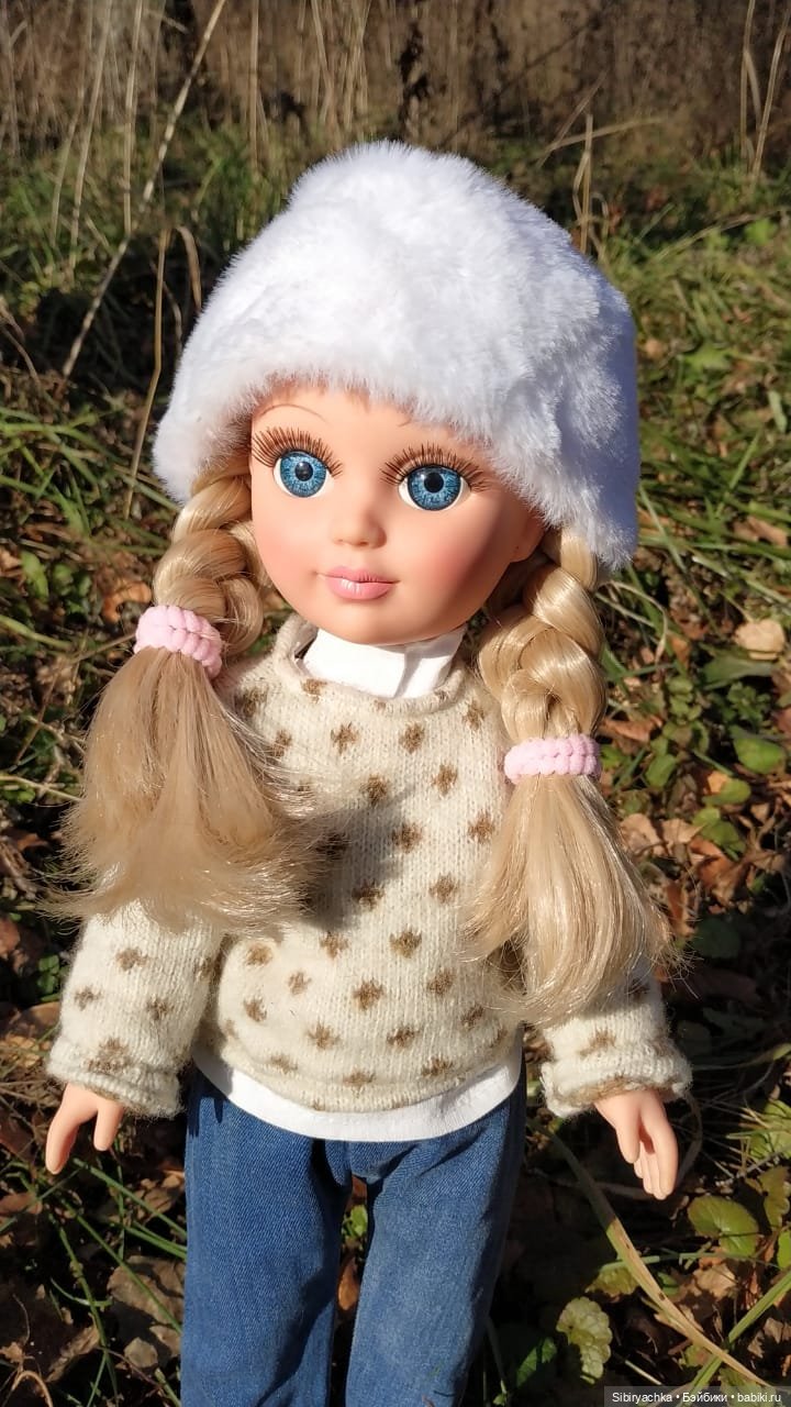 Вспоминая лучшие моменты золотой осени