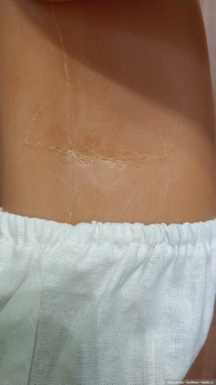 Днепрянка Женечка — Советские винтажные куклы (СССР): Ленигрушка (фото 8)