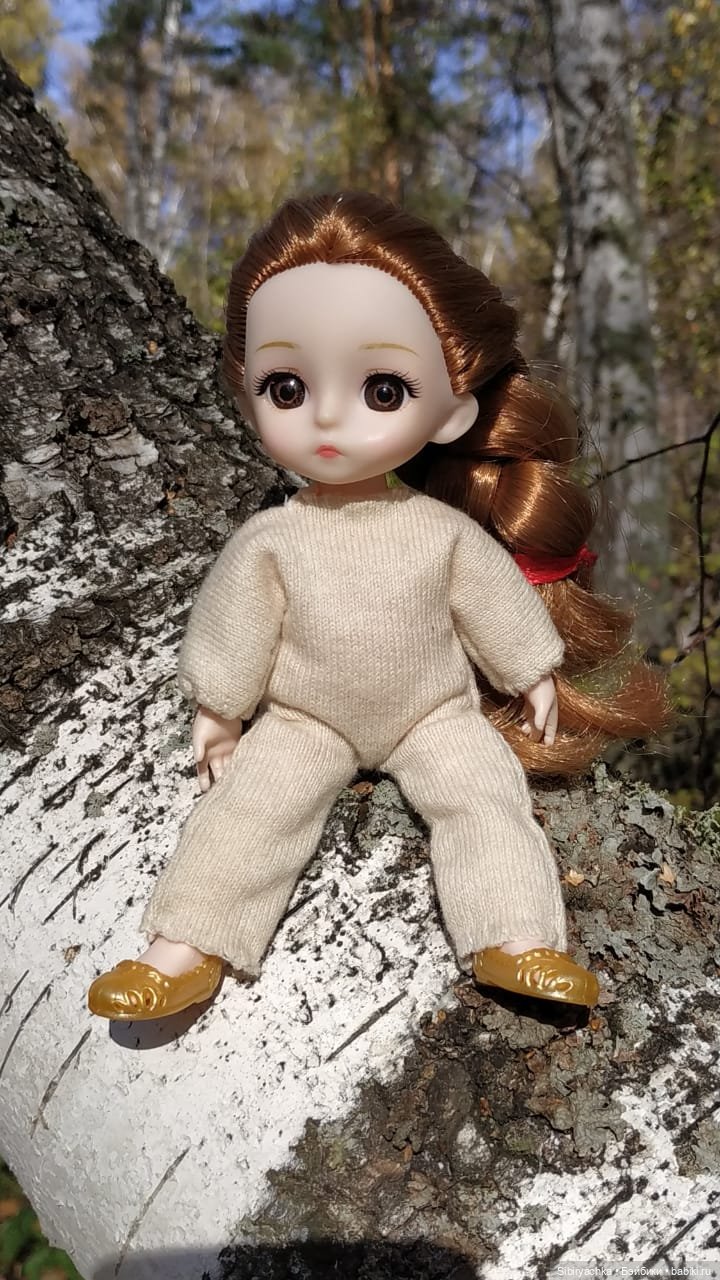 Вспоминая лучшие моменты золотой осени (фото 5)