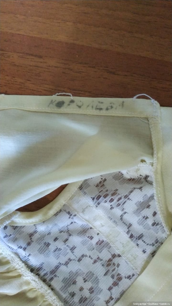 Днепрянка Женечка — Советские винтажные куклы (СССР): Ленигрушка