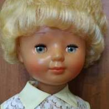 Днепрянка Женечка.