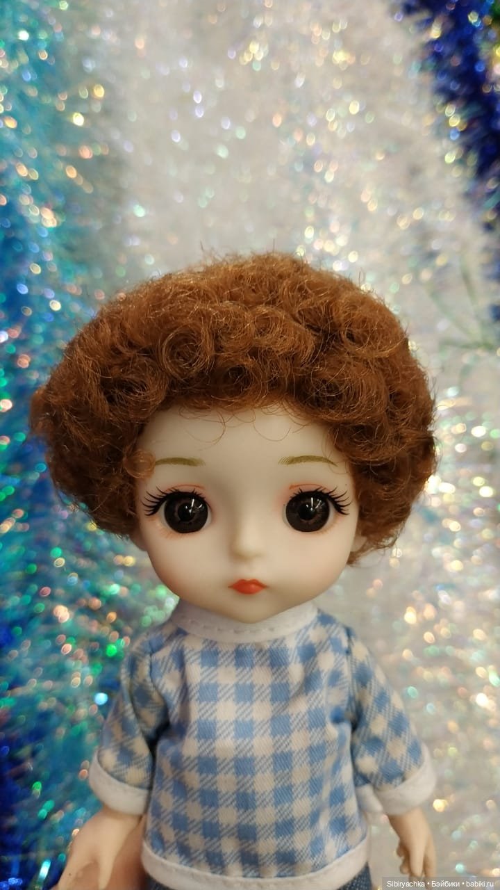 Как мы с Васяткой предновогоднее настроение ловили (фото 8)