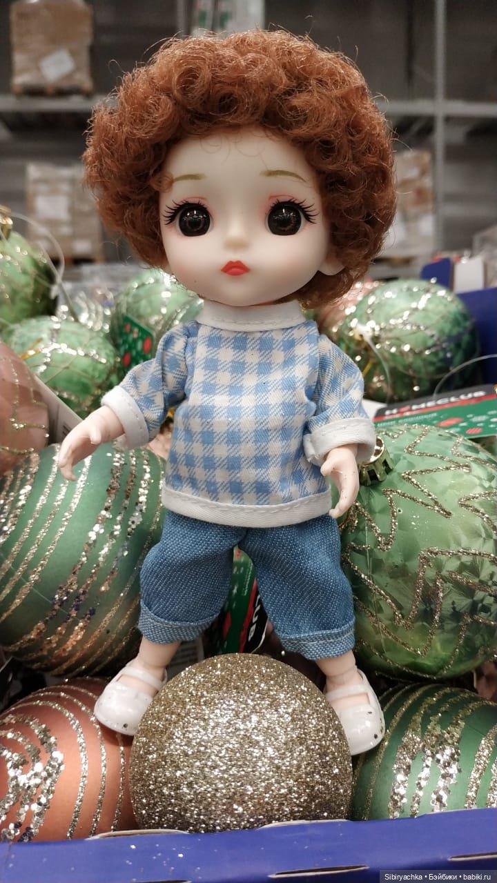 Как мы с Васяткой предновогоднее настроение ловили