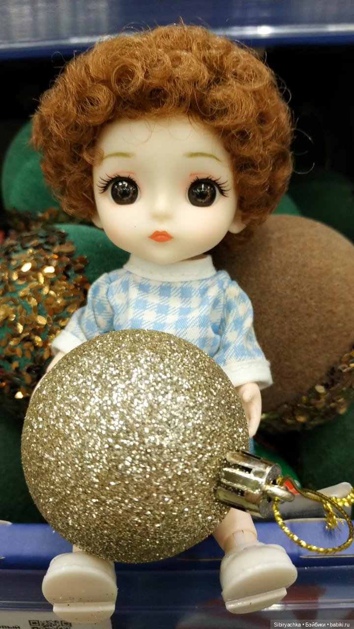 Как мы с Васяткой предновогоднее настроение ловили (фото 9)