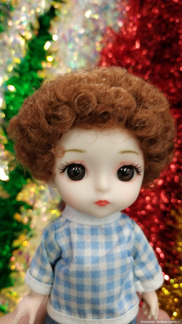 Как мы с Васяткой предновогоднее настроение ловили (фото 7)