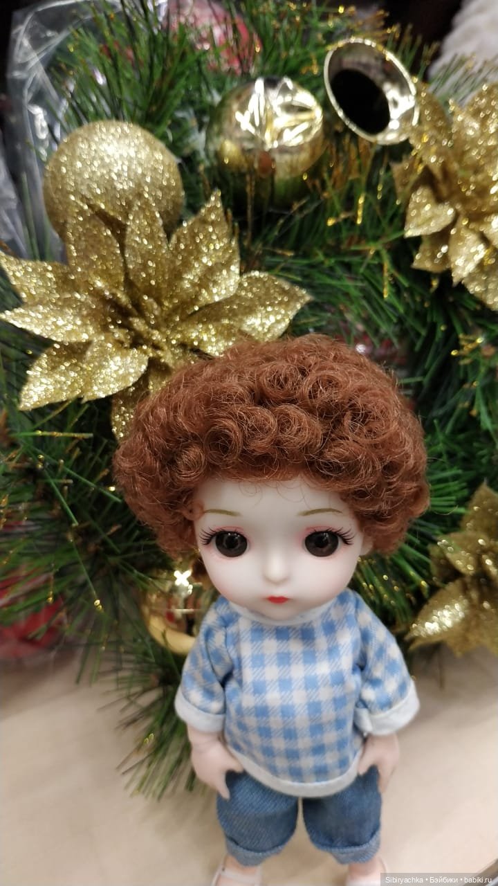 Как мы с Васяткой предновогоднее настроение ловили