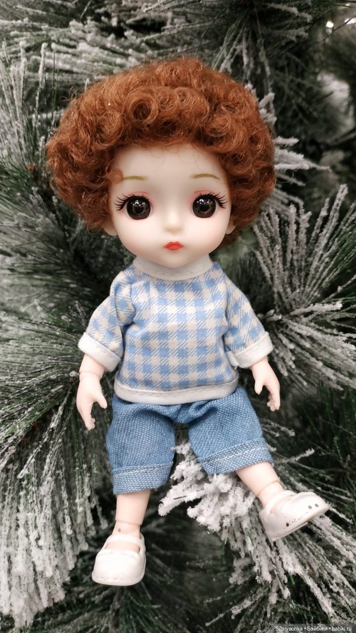 Как мы с Васяткой предновогоднее настроение ловили