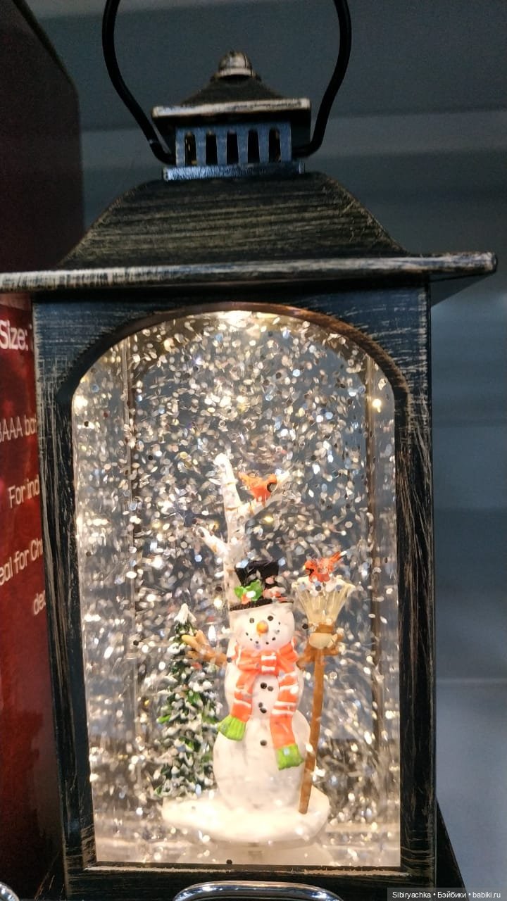 Глаша мечтает о празднике (фото 3)