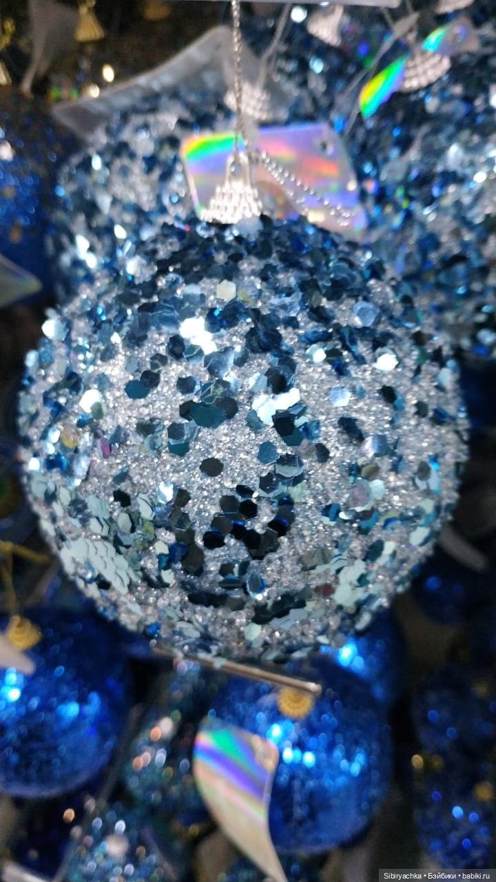 Глаша мечтает о празднике