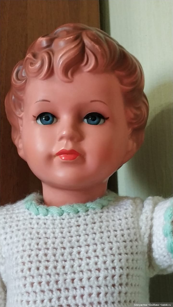 Танцовщица Надюша — Реплики кукол Schildkrot (Шильдкрет): тортулон