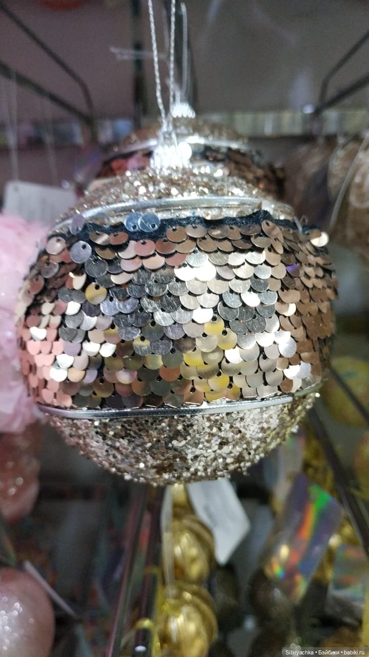 Глаша мечтает о празднике (фото 10)