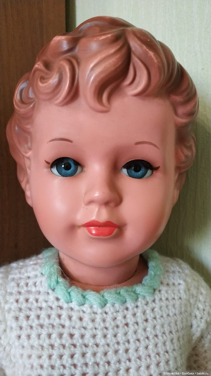 Танцовщица Надюша — Реплики кукол Schildkrot (Шильдкрет): тортулон