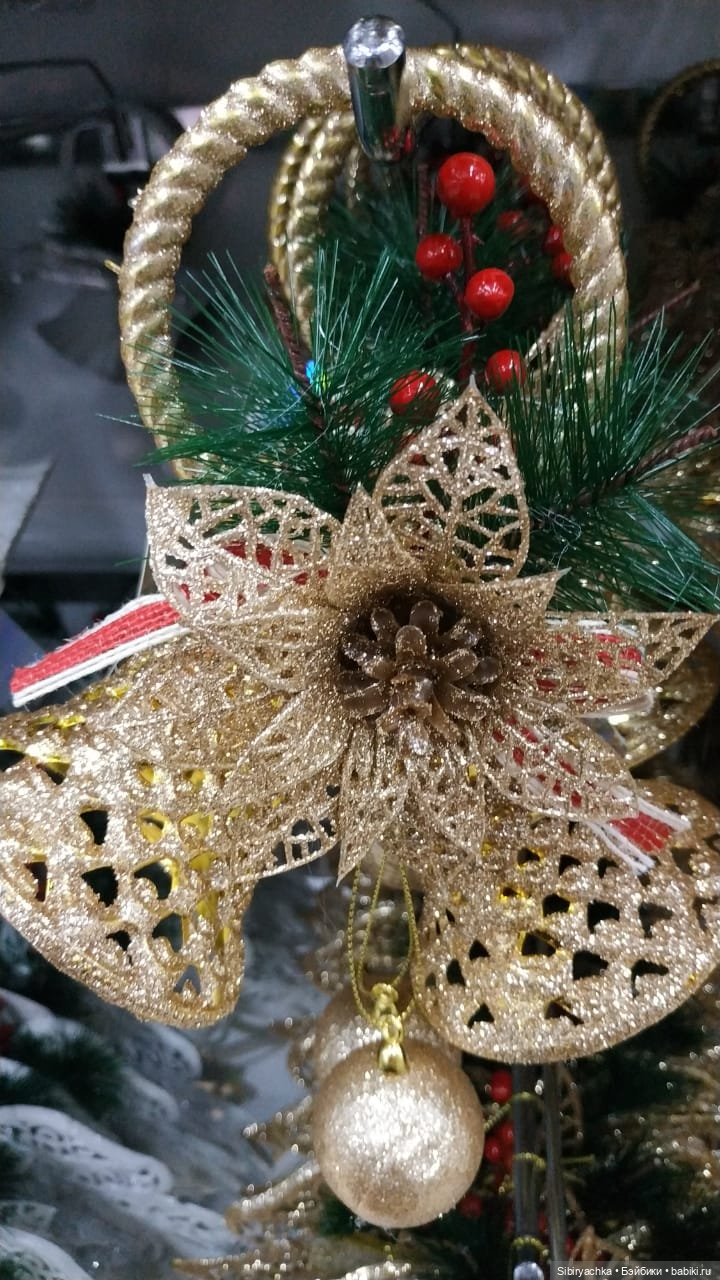 Глаша мечтает о празднике