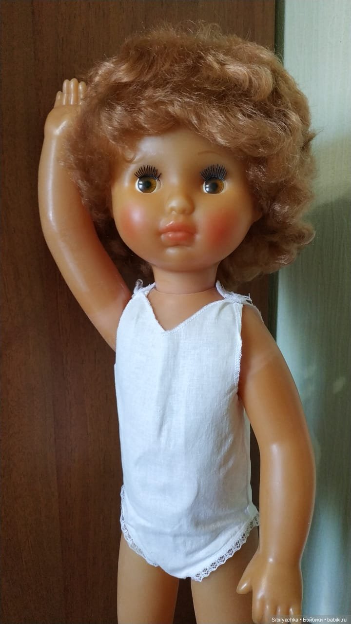 Неприступная красавица Светочка из Донецка