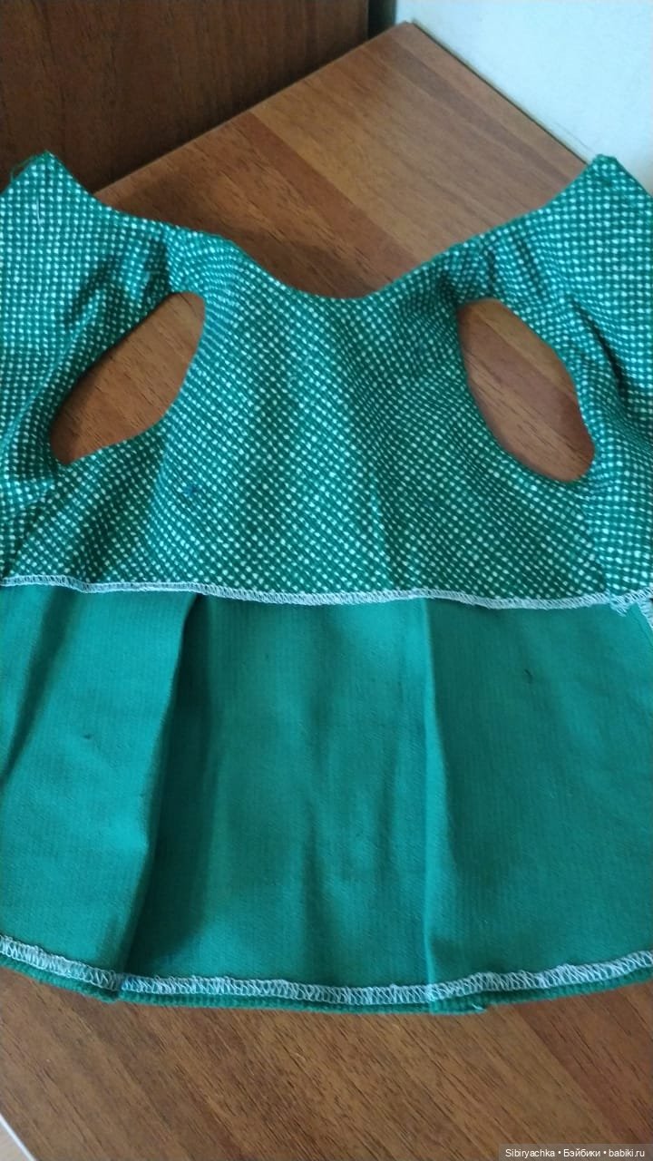 Зеленоглазая Днепрянка Лидочка