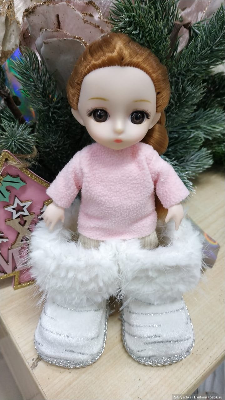 Новогодний ассортимент канцелярского магазина (фото 7)