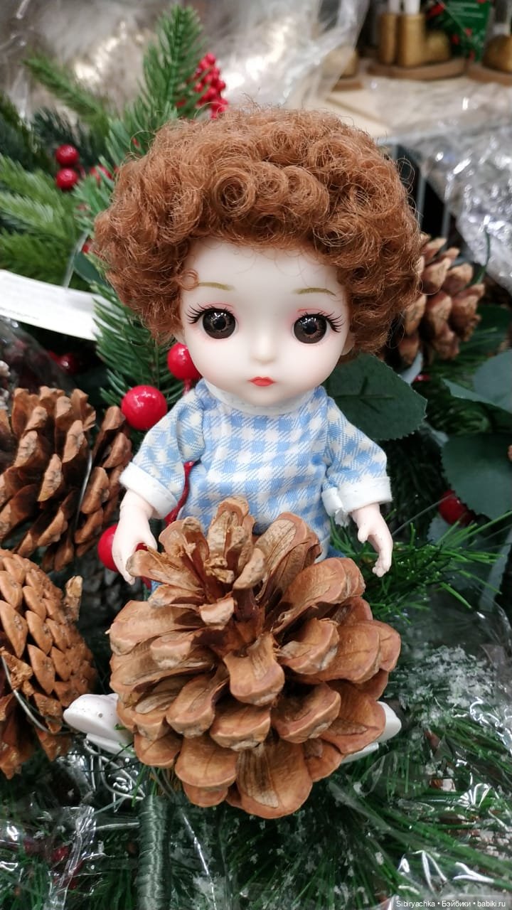 Новогодний ассортимент канцелярского магазина (фото 3)