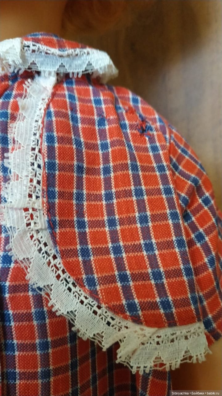 Девочка Женя из Днепропетровска