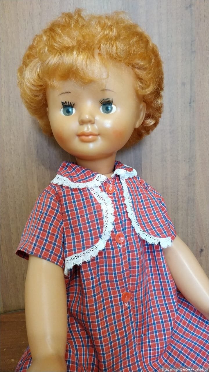 Девочка Женя из Днепропетровска