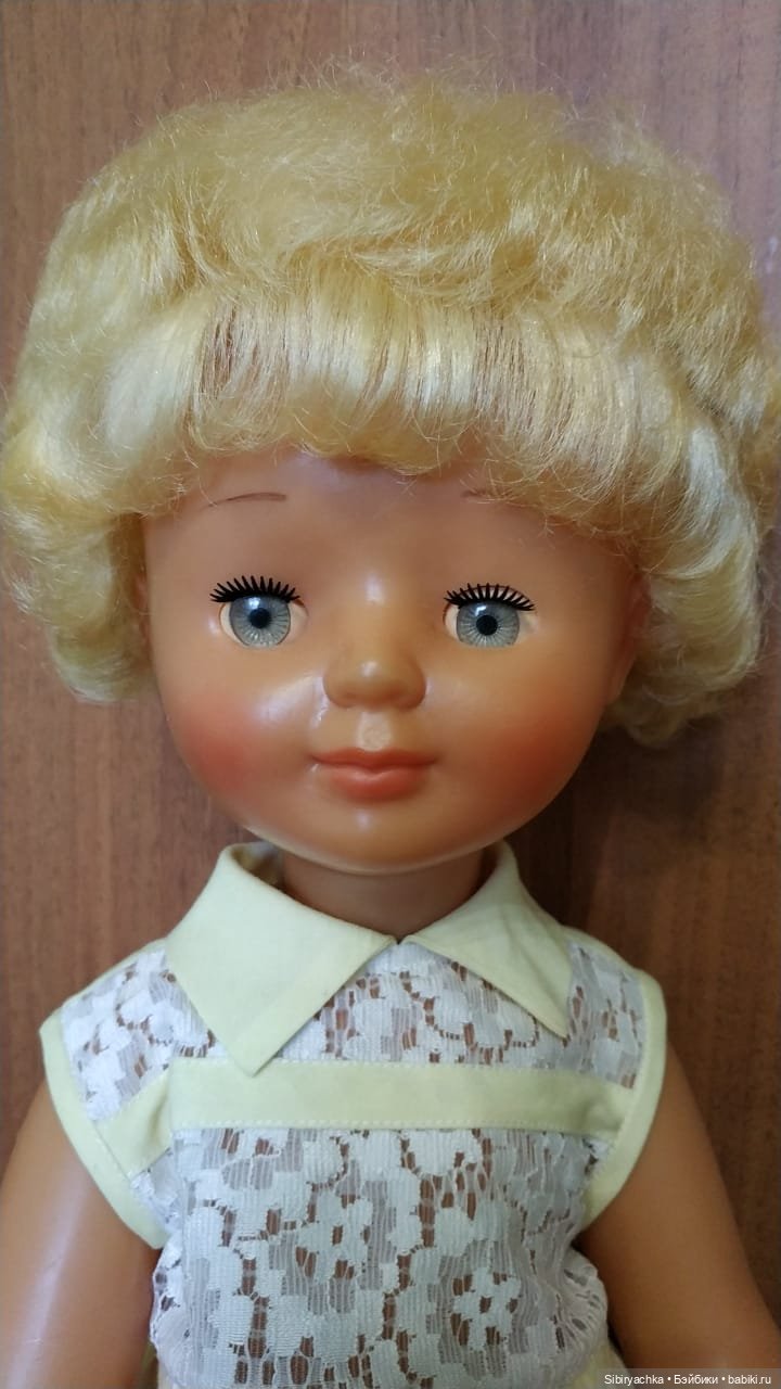 Девочка Женя из Днепропетровска