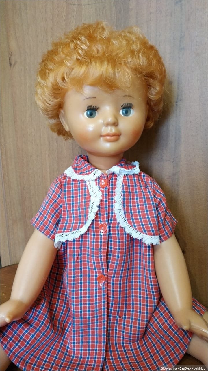 Девочка Женя из Днепропетровска