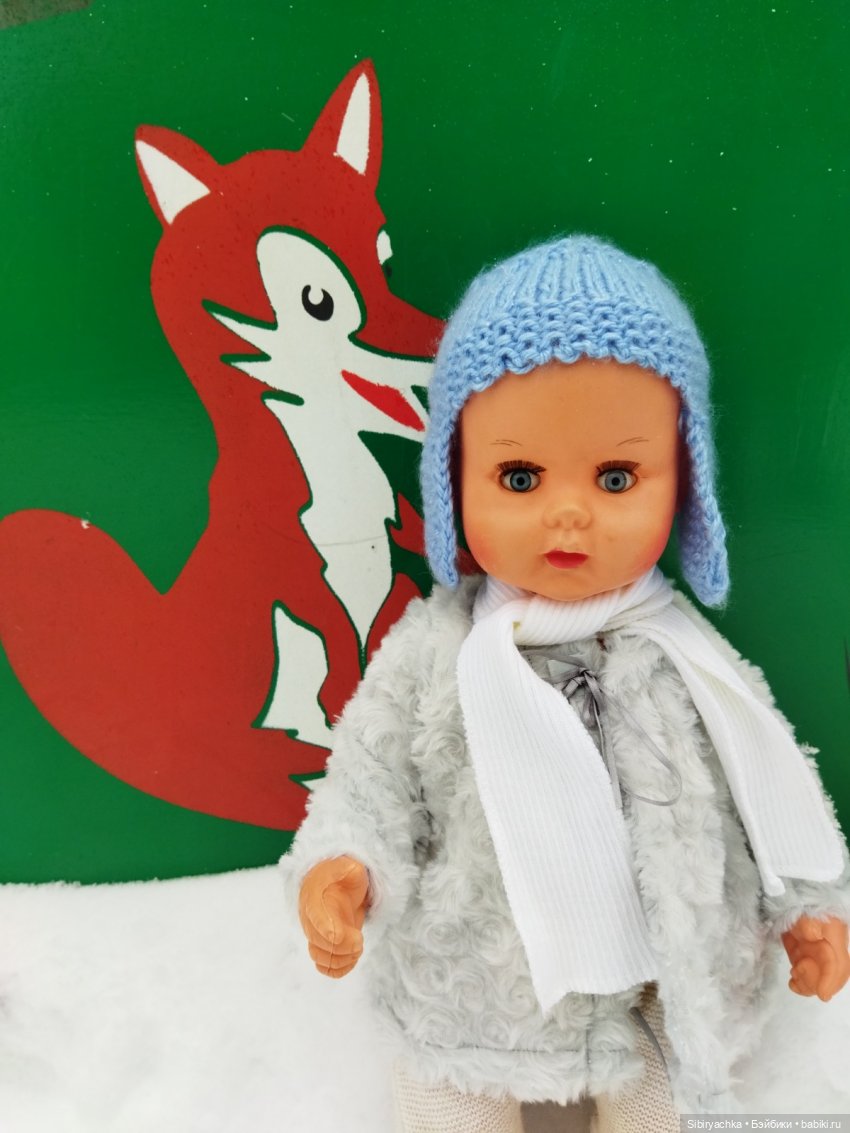 Андрейка на детской площадке