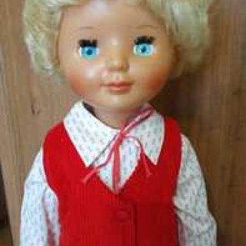 Красавица Женечка из Днепропетровска.