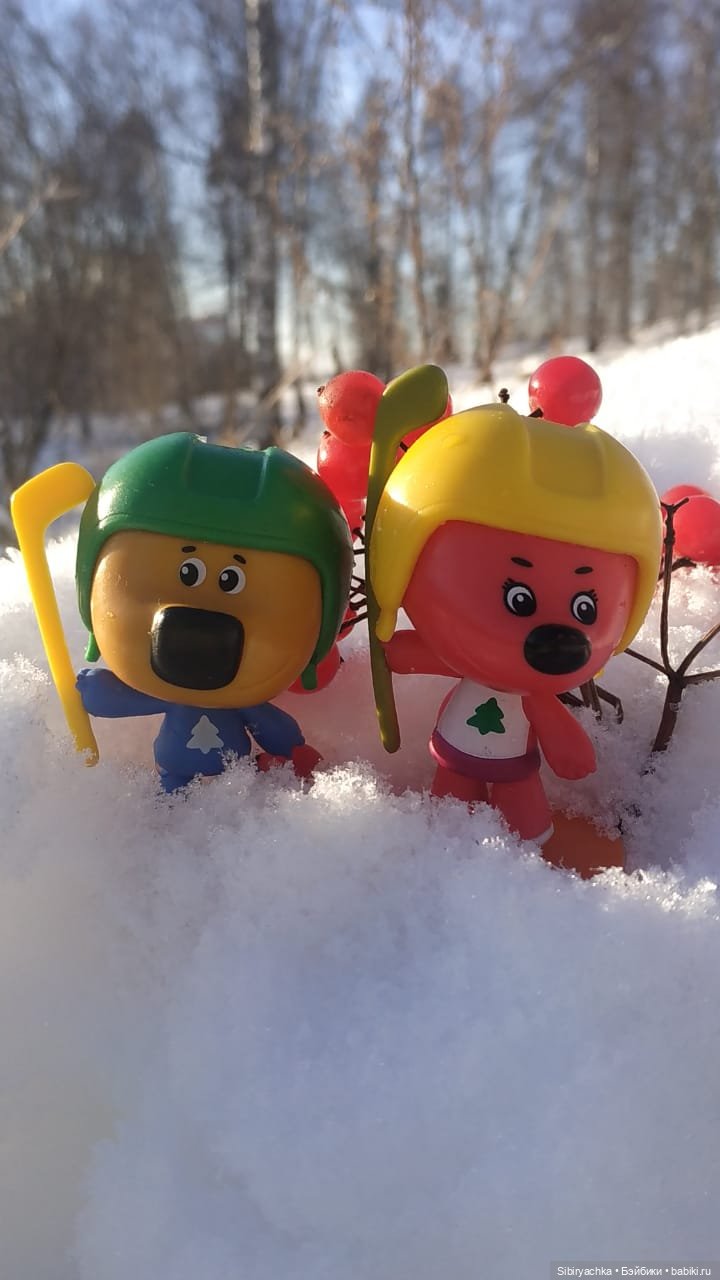 Прогулка Василька — Игровые куклы разных производителей (Разное): редкие бренды (фото 10)