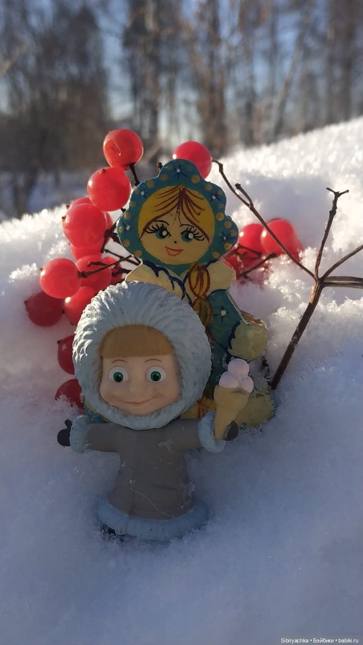 Прогулка Василька — Игровые куклы разных производителей (Разное): редкие бренды