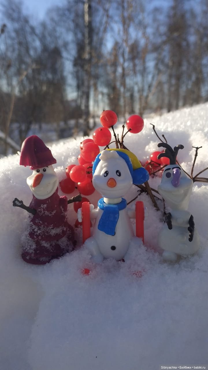 Прогулка Василька — Игровые куклы разных производителей (Разное): редкие бренды