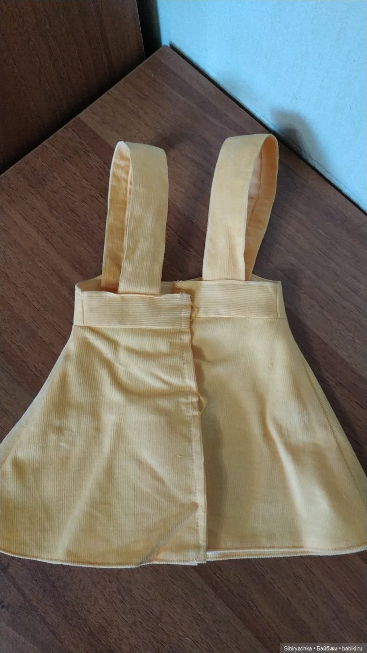 Днепрянка Женечка — Советские винтажные куклы (СССР): Ленигрушка